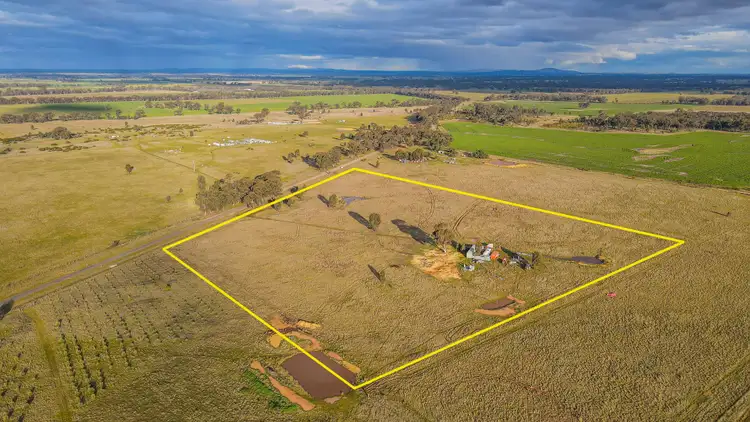 Fourth view of Homely land listing, CA 3B Arnold-Newbridge Road, Newbridge VIC 3551