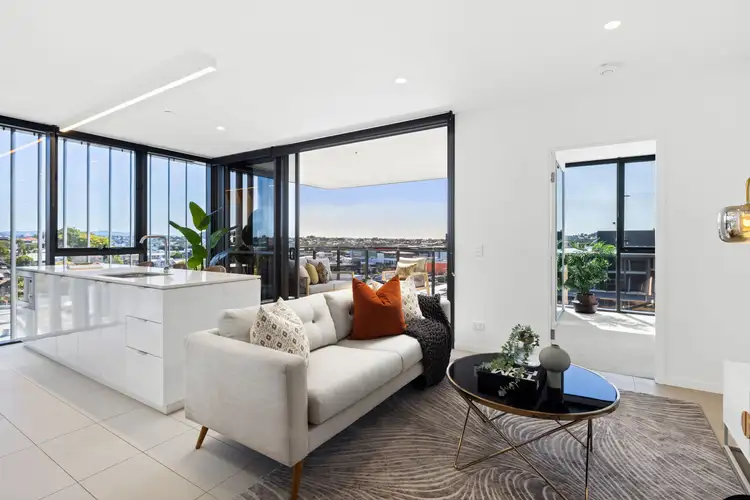 3107/36 Evelyn Street, Newstead QLD 4006