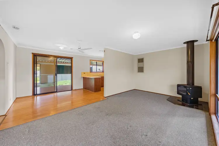 Second view of Homely house listing, 9 Burney Street, Blyth SA 5462