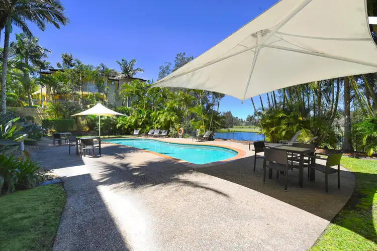 Fifth view of Homely house listing, 4103/64 Palm Meadows Drive, Carrara QLD 4211