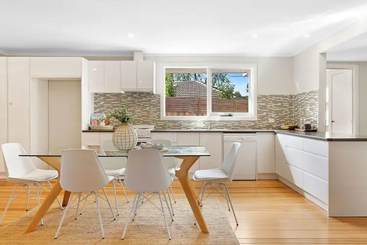 Third view of Homely house listing, 3 Teal Place, Baxter VIC 3911
