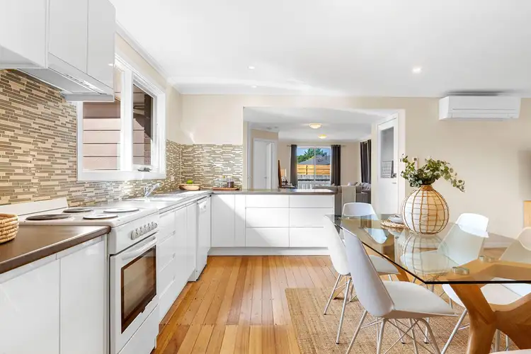 Fifth view of Homely house listing, 3 Teal Place, Baxter VIC 3911