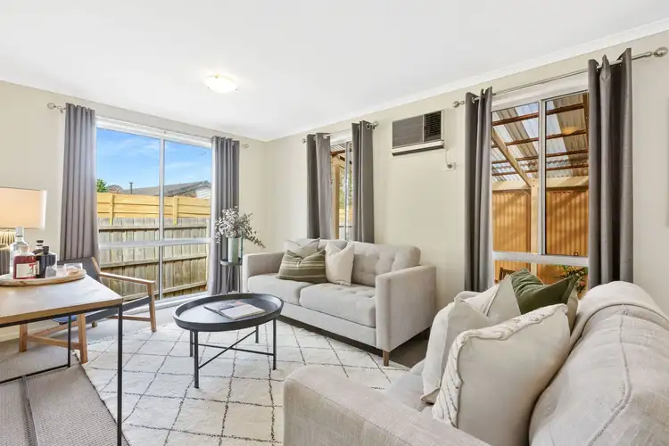 Sixth view of Homely house listing, 3 Teal Place, Baxter VIC 3911