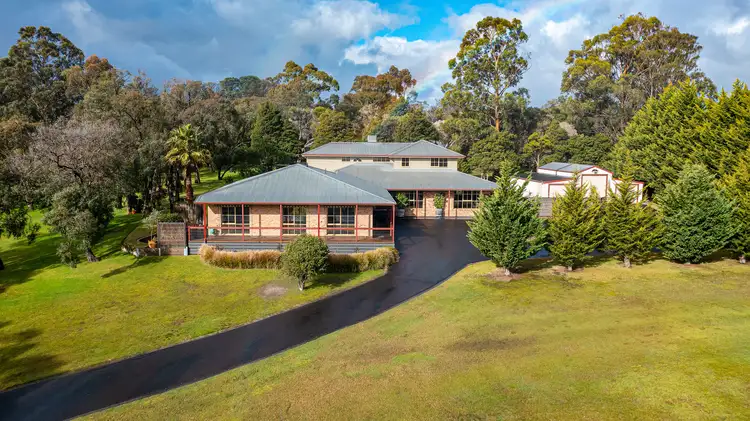 Second view of Homely house listing, 3 Leisureland Drive, Langwarrin VIC 3910