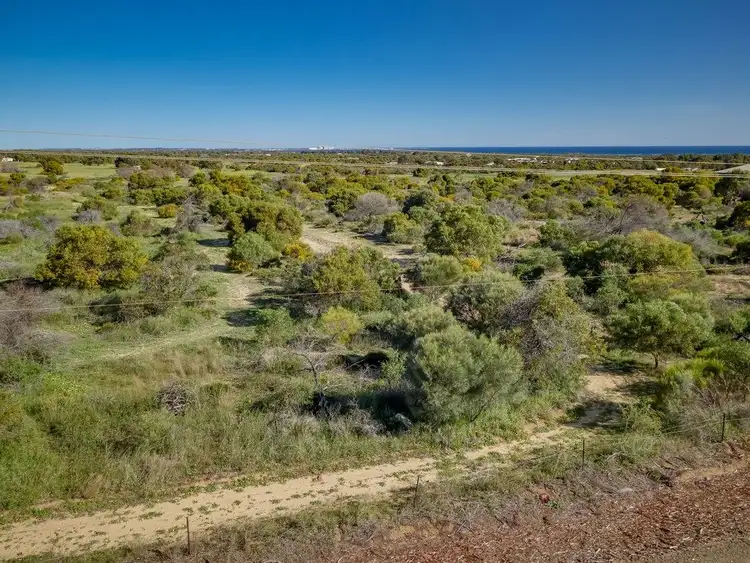 Third view of Homely land listing, 38 Cooper Street, Waggrakine WA 6530