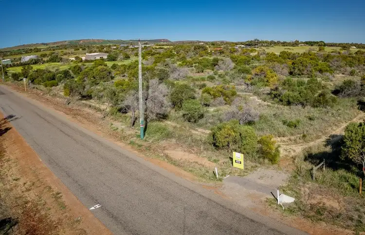 Fourth view of Homely land listing, 38 Cooper Street, Waggrakine WA 6530