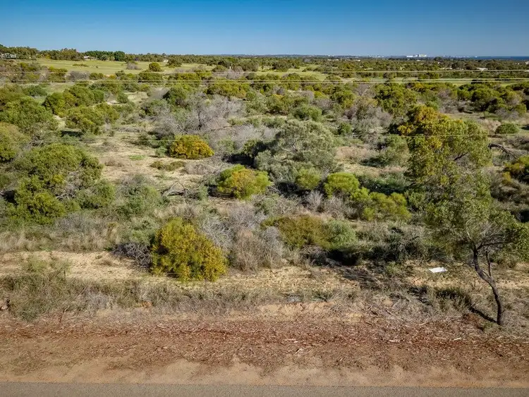 Fifth view of Homely land listing, 38 Cooper Street, Waggrakine WA 6530
