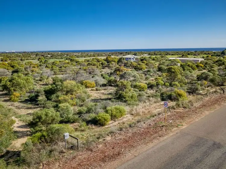 Sixth view of Homely land listing, 38 Cooper Street, Waggrakine WA 6530