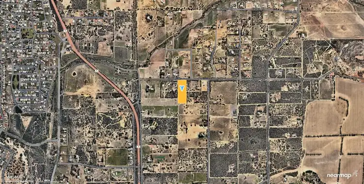 Seventh view of Homely land listing, 38 Cooper Street, Waggrakine WA 6530