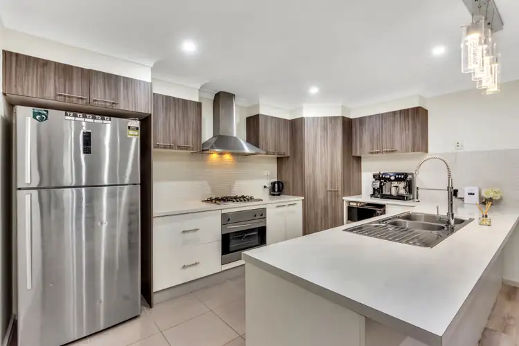 Fourth view of Homely house listing, 17 Meridian Circuit, Berwick VIC 3806