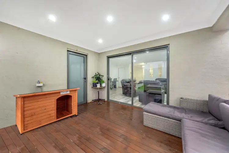 Seventh view of Homely house listing, 17 Meridian Circuit, Berwick VIC 3806