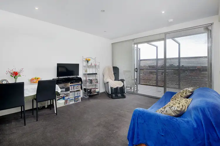 Second view of Homely apartment listing, 19/1-3 Carre Street, Elsternwick VIC 3185