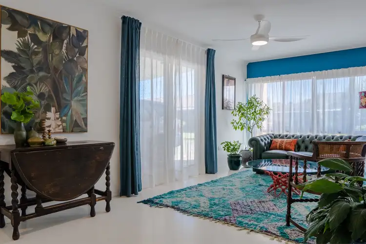 Third view of Homely unit listing, 243/25 Saint Vincents Court, Minyama QLD 4575