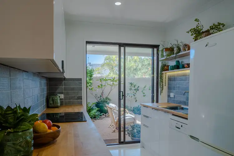 Sixth view of Homely unit listing, 243/25 Saint Vincents Court, Minyama QLD 4575