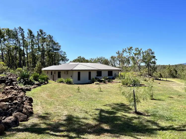 65 Carbeen Road, Walkamin QLD 4872