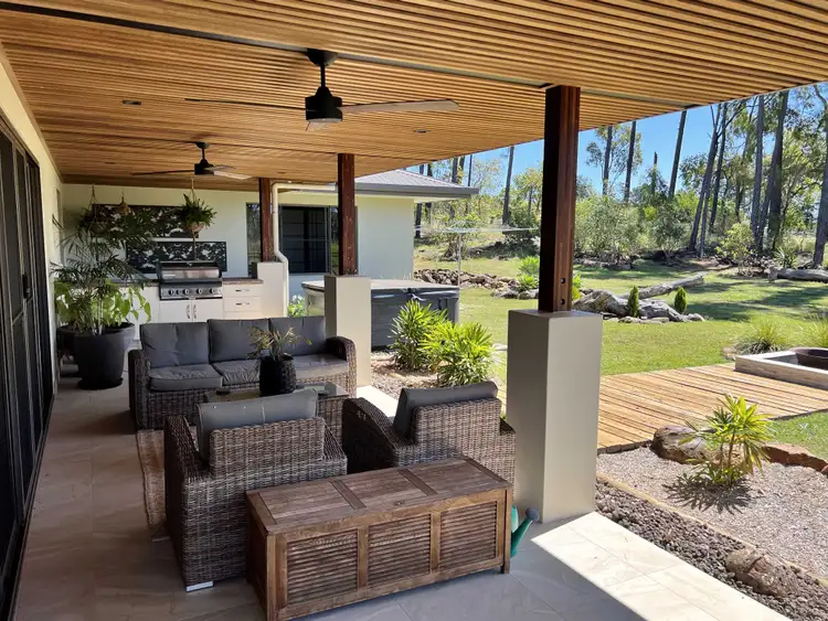 Second view of Homely rural property listing, 65 Carbeen Road, Walkamin QLD 4872