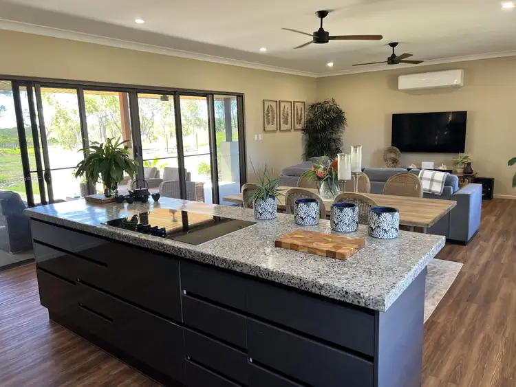 Third view of Homely rural property listing, 65 Carbeen Road, Walkamin QLD 4872