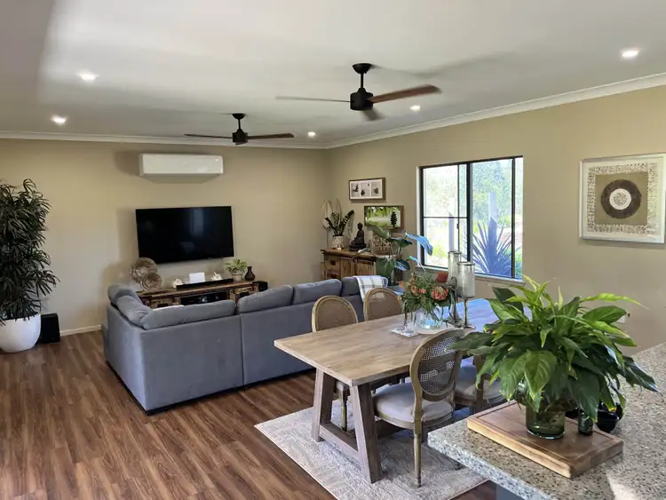 Fifth view of Homely rural property listing, 65 Carbeen Road, Walkamin QLD 4872