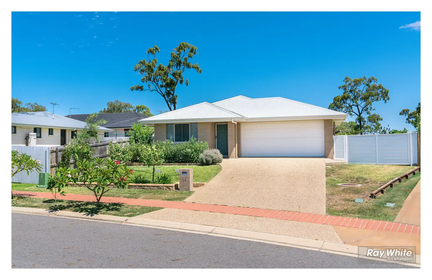 Main view of Homely house listing, 11 Belbowrie Avenue, Norman Gardens QLD 4701