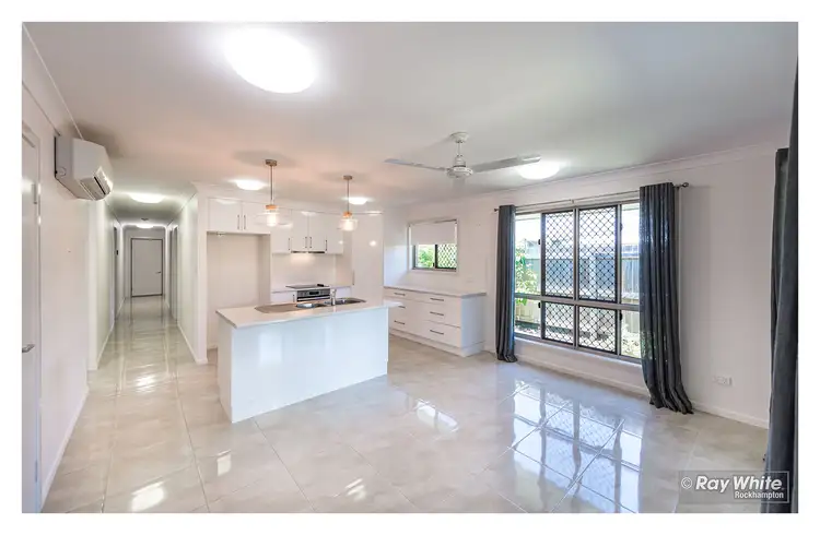 Third view of Homely house listing, 11 Belbowrie Avenue, Norman Gardens QLD 4701