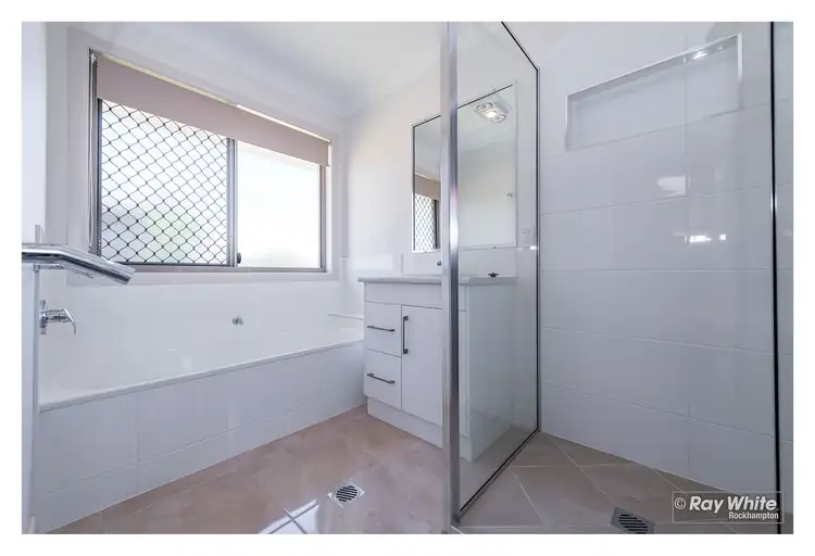 Fourth view of Homely house listing, 11 Belbowrie Avenue, Norman Gardens QLD 4701