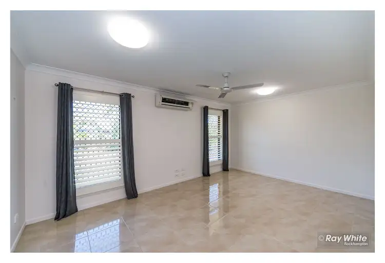 Fifth view of Homely house listing, 11 Belbowrie Avenue, Norman Gardens QLD 4701