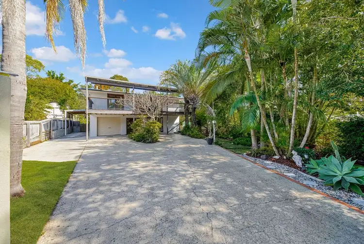 Fourth view of Homely house listing, 11 Boxthorn Place, Aroona QLD 4551