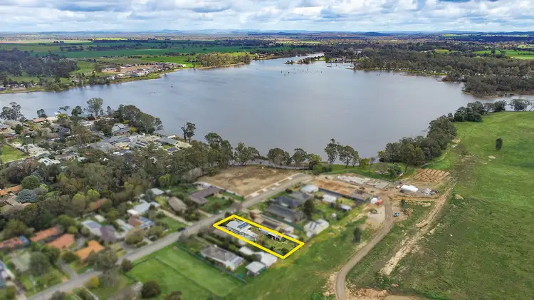 26 River Street, Nagambie VIC 3608
