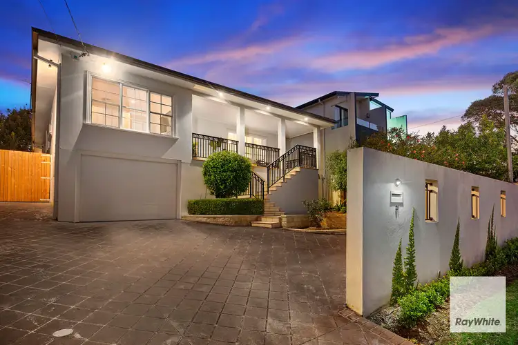 Main view of Homely house listing, 21 Attunga Road, Yowie Bay NSW 2228