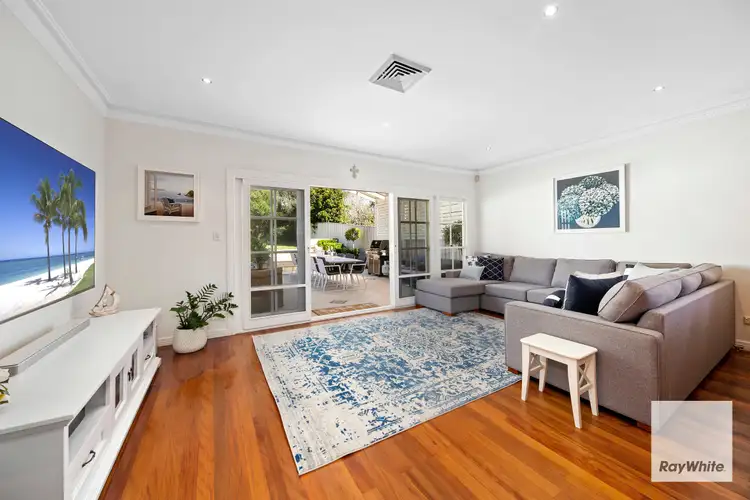 Third view of Homely house listing, 21 Attunga Road, Yowie Bay NSW 2228
