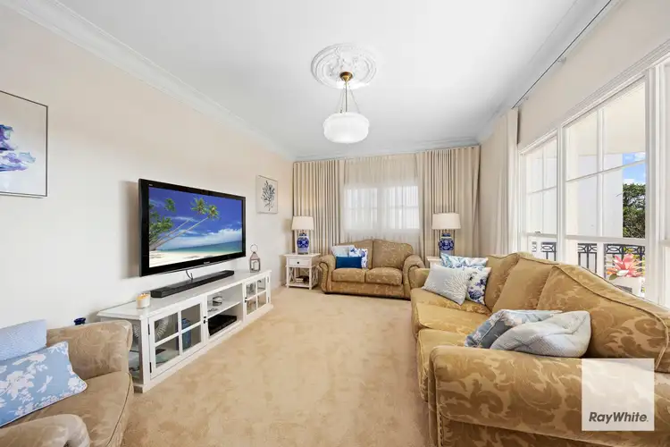 Fifth view of Homely house listing, 21 Attunga Road, Yowie Bay NSW 2228