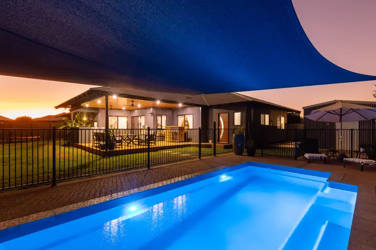 15 Garfu Link, Bilingurr WA 6725