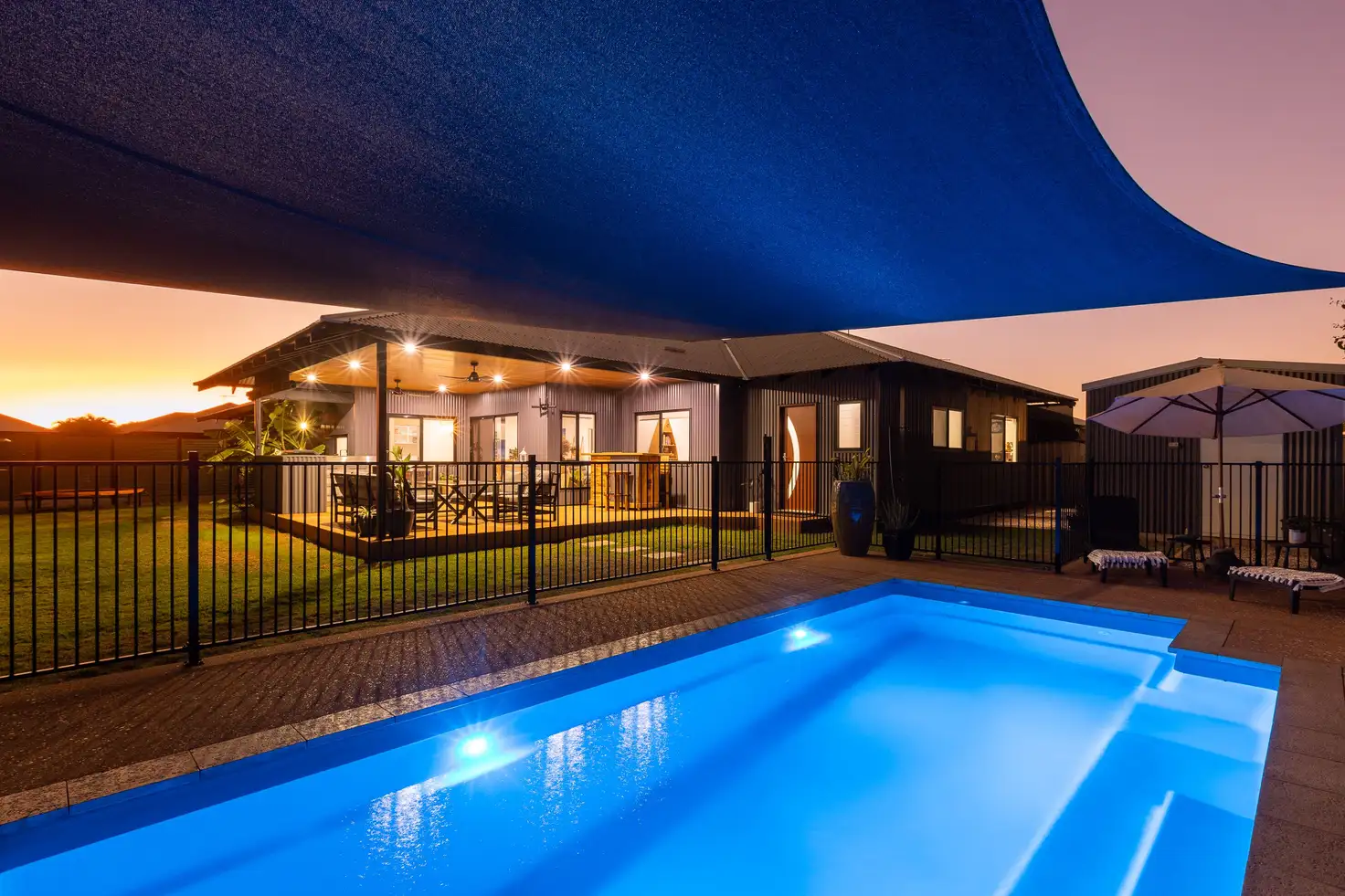 Main view of Homely house listing, 15 Garfu Link, Bilingurr WA 6725