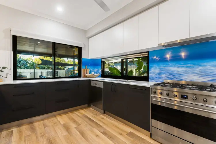 Fourth view of Homely house listing, 15 Garfu Link, Bilingurr WA 6725