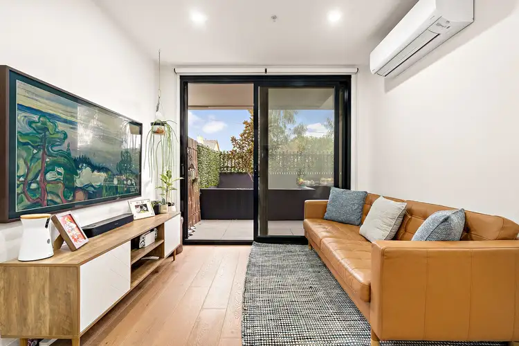 Third view of Homely apartment listing, G01/21 Collins Street, Chadstone VIC 3148