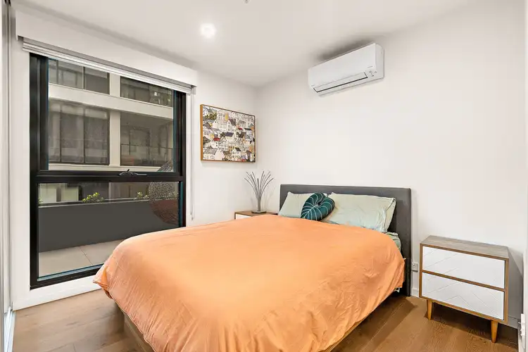 Sixth view of Homely apartment listing, G01/21 Collins Street, Chadstone VIC 3148