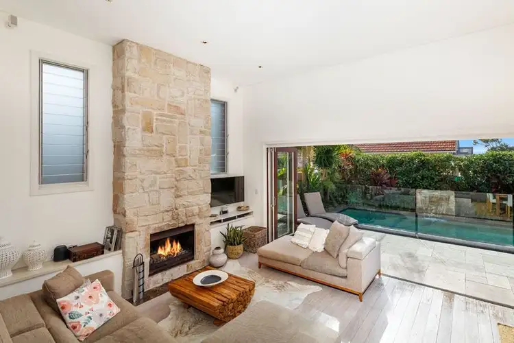Main view of Homely house listing, 29a Quinton Road, Manly NSW 2095