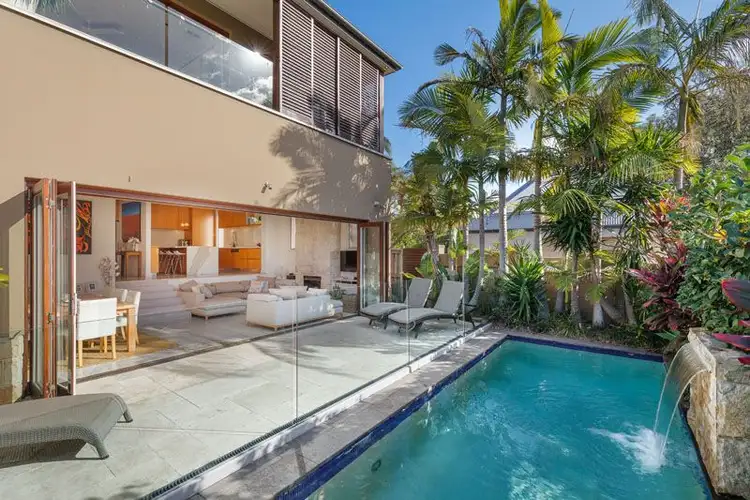 Second view of Homely house listing, 29a Quinton Road, Manly NSW 2095