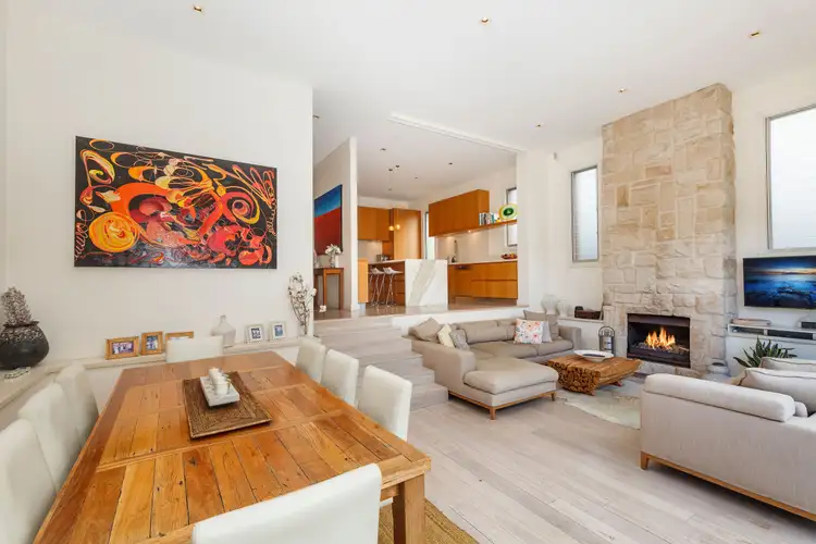 Third view of Homely house listing, 29a Quinton Road, Manly NSW 2095
