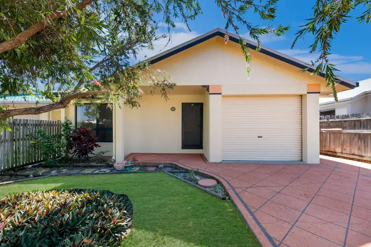 Main view of Homely house listing, 11 Sweetgum Place, Kirwan QLD 4817