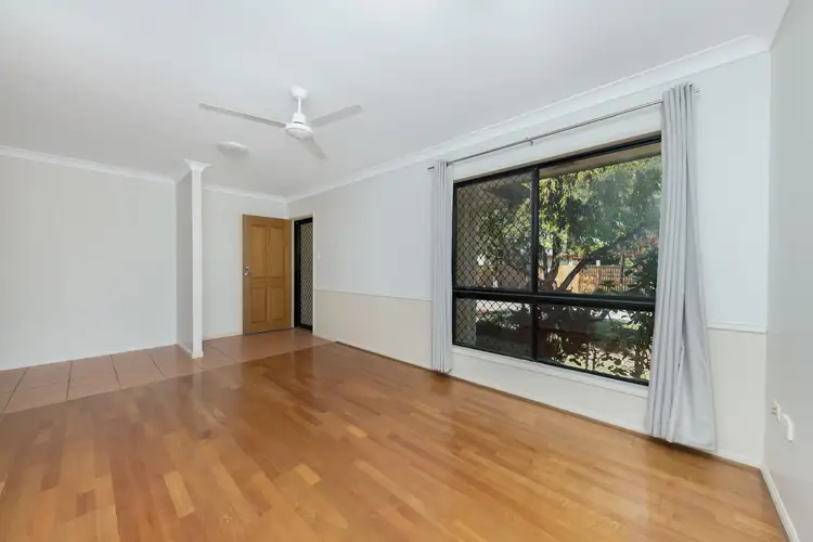 Second view of Homely house listing, 11 Sweetgum Place, Kirwan QLD 4817