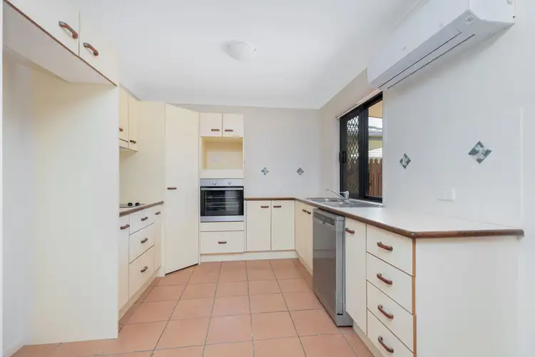 Third view of Homely house listing, 11 Sweetgum Place, Kirwan QLD 4817