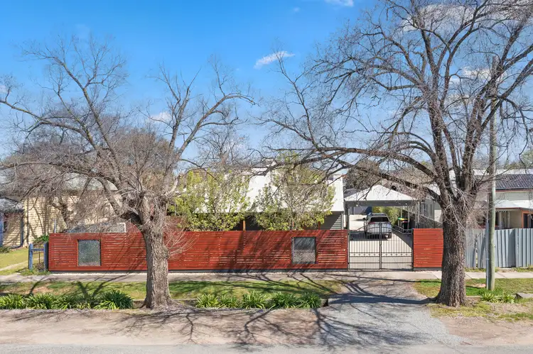 4 Smythe Street, Benalla VIC 3672