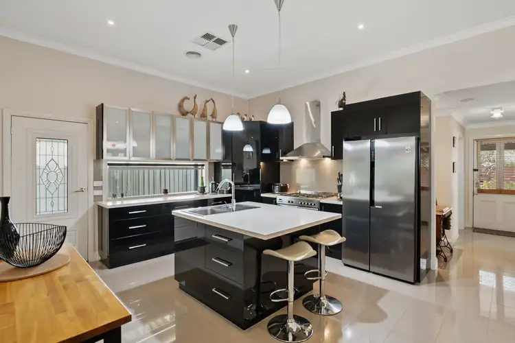 Third view of Homely house listing, 4 Smythe Street, Benalla VIC 3672