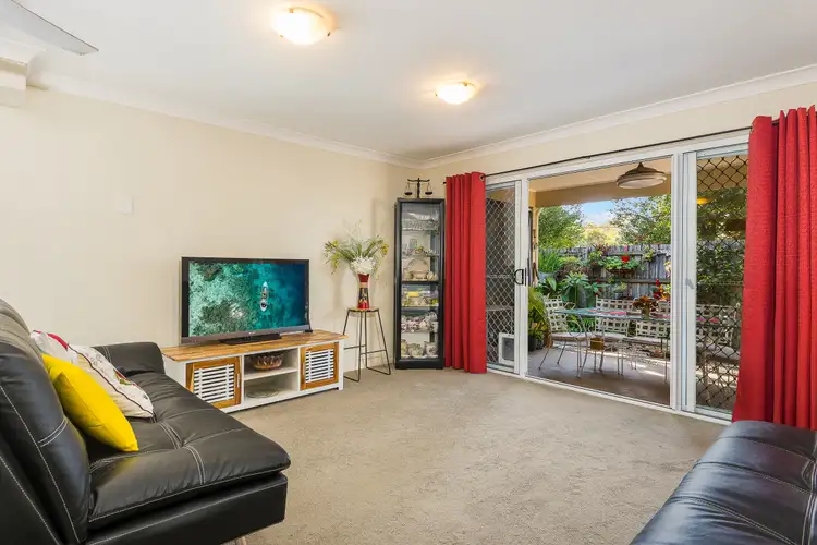Second view of Homely townhouse listing, 32/14 Lipscombe Road, Deception Bay QLD 4508