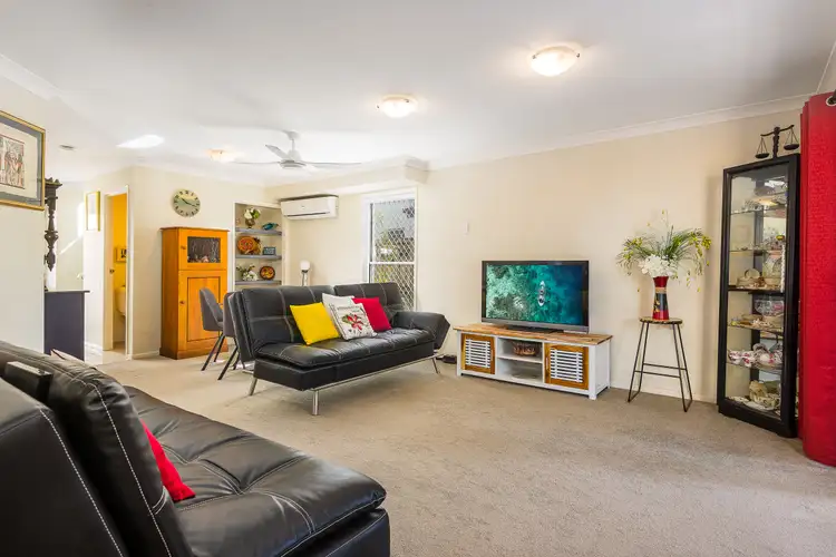 Third view of Homely townhouse listing, 32/14 Lipscombe Road, Deception Bay QLD 4508