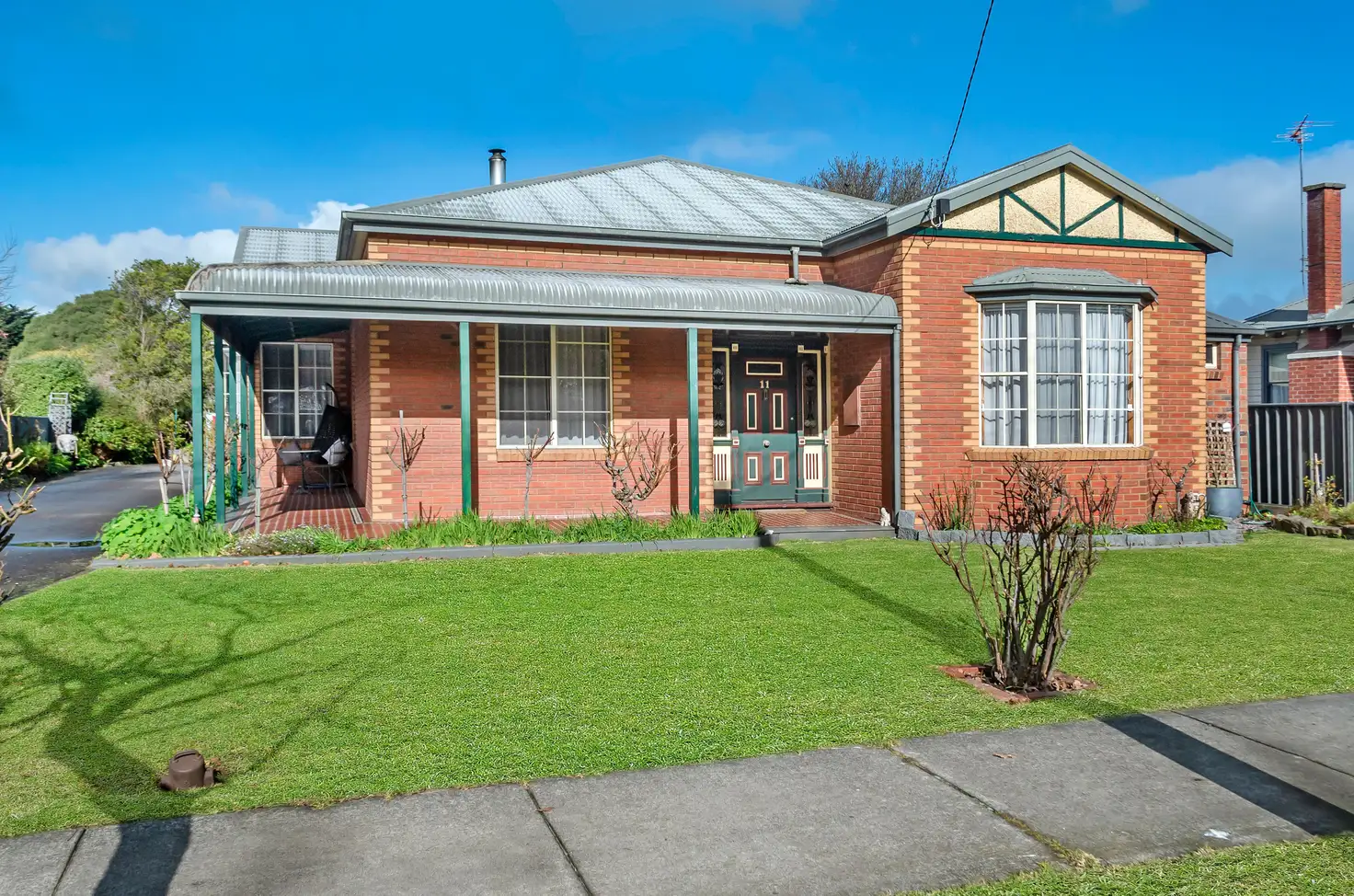 Main view of Homely house listing, 11 High Street, Terang VIC 3264