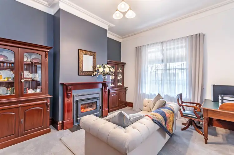Second view of Homely house listing, 11 High Street, Terang VIC 3264