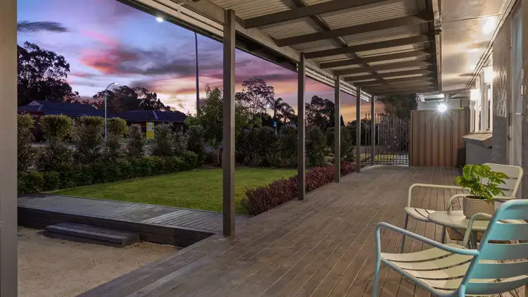 Fourth view of Homely house listing, 38 Henry Lawson Avenue, Werrington County NSW 2747