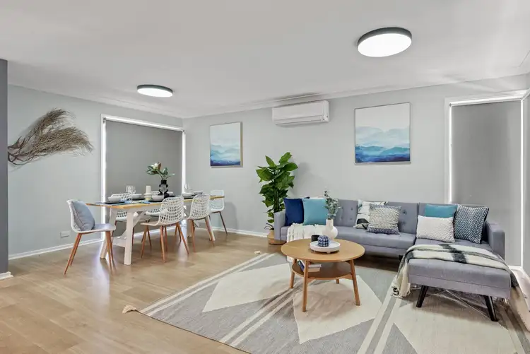 Sixth view of Homely house listing, 38 Henry Lawson Avenue, Werrington County NSW 2747